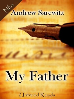 cover image of My Father